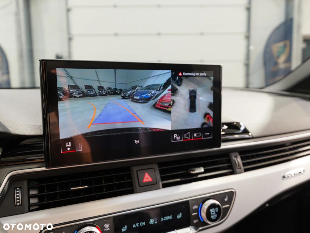 Audi A5 Cabrio - 25