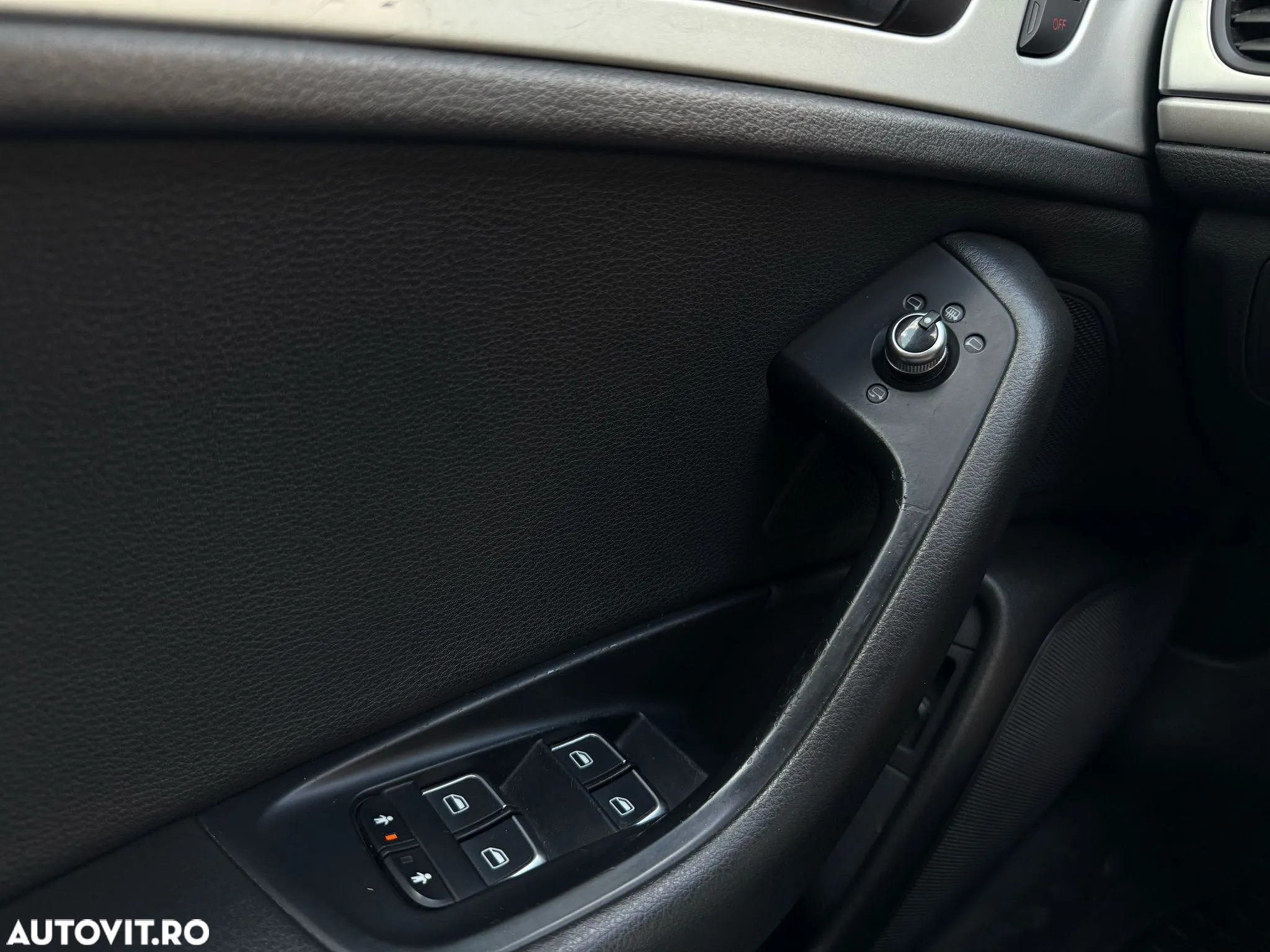 Audi A6 3.0 TDI DPF multitronic - 11