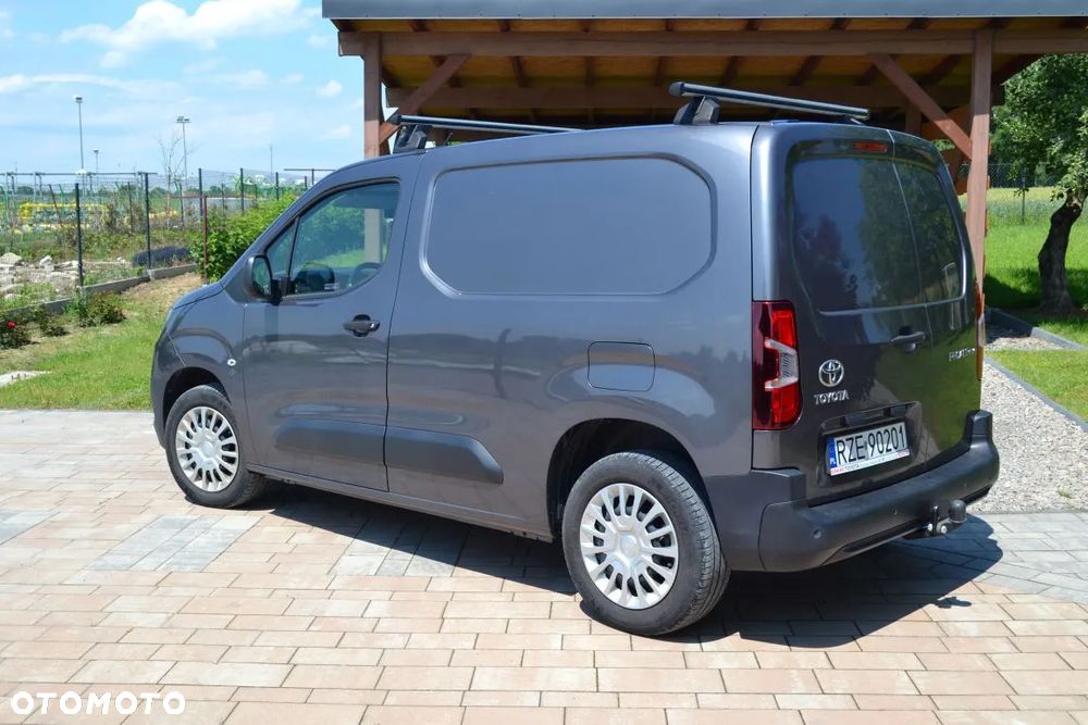 Toyota PROACE CITY - 3