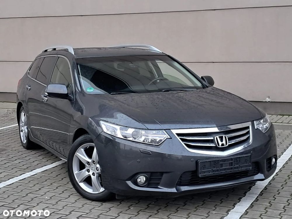 Honda Accord 2.0 Automatik Lifestyle - 6