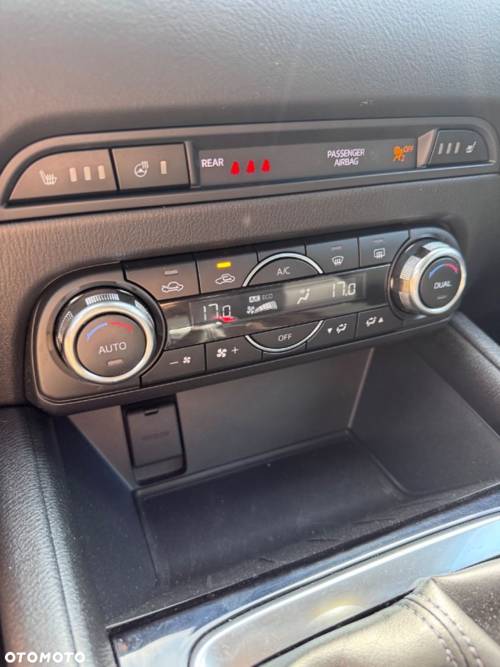 Mazda CX-5 - 31