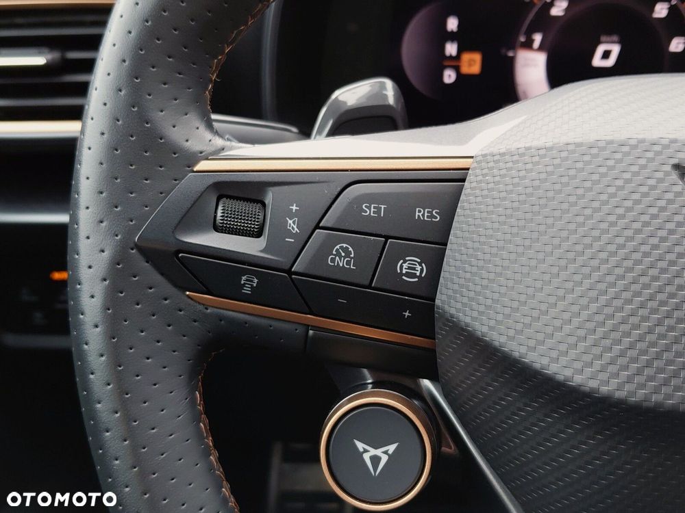 Cupra Leon Sportstourer - 22