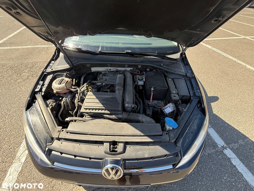 Volkswagen Golf 1.2 TSI BlueMot CityLine - 11