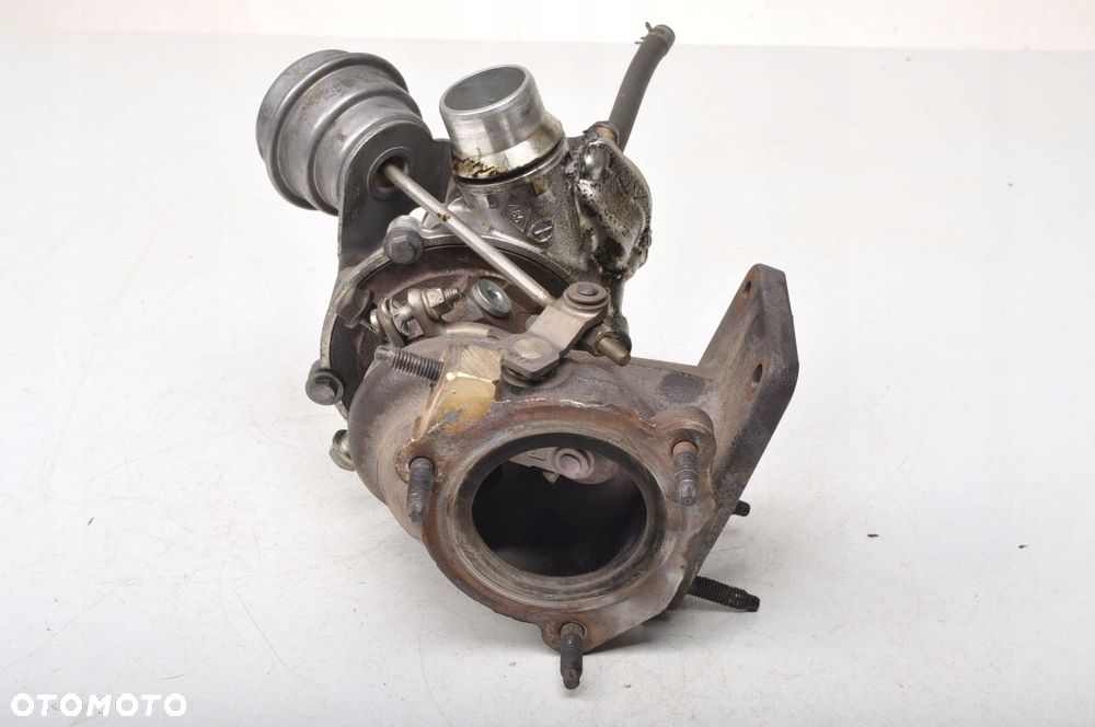 MEGANE III GRAND SCENIC III 1.4 16V TCE 96kW 131KM TURBINA 54399700077 - 7