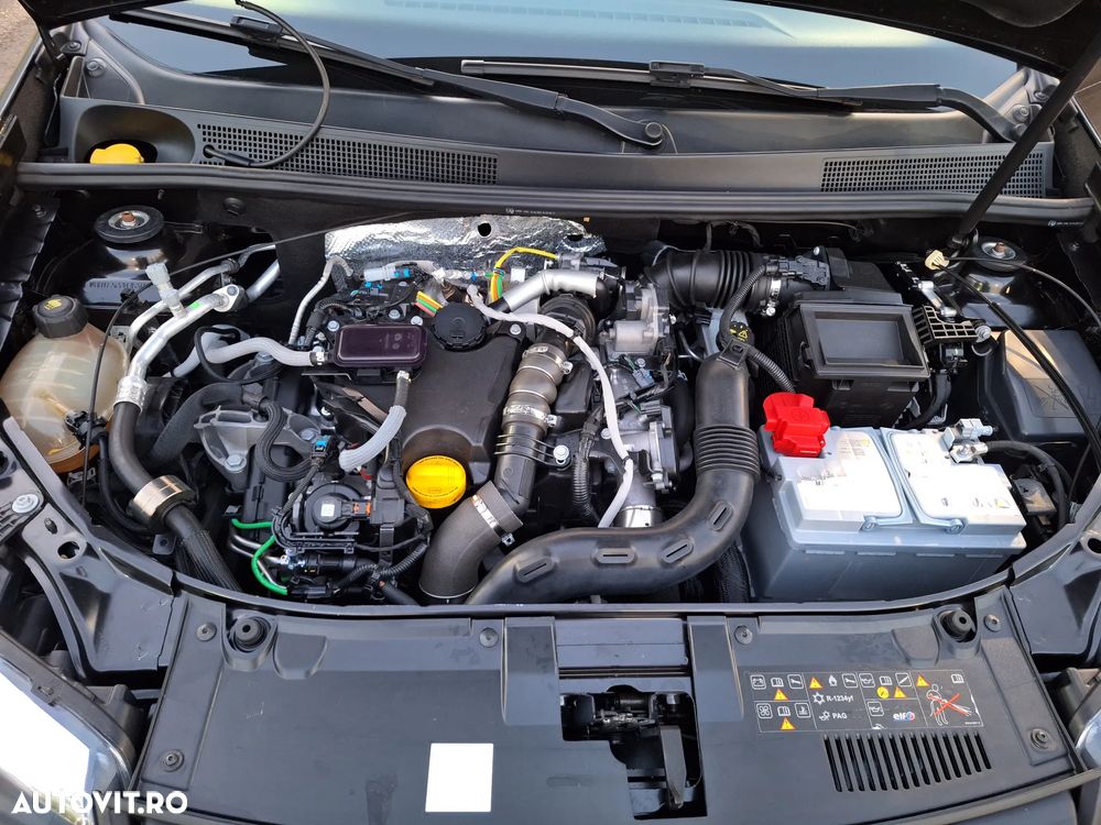 Dacia Logan Stepway - 9