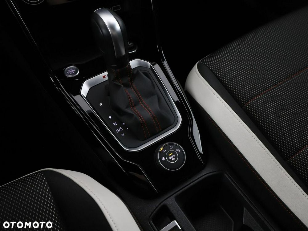 Volkswagen T-Roc 2.0 TSI 4Motion Style DSG - 34