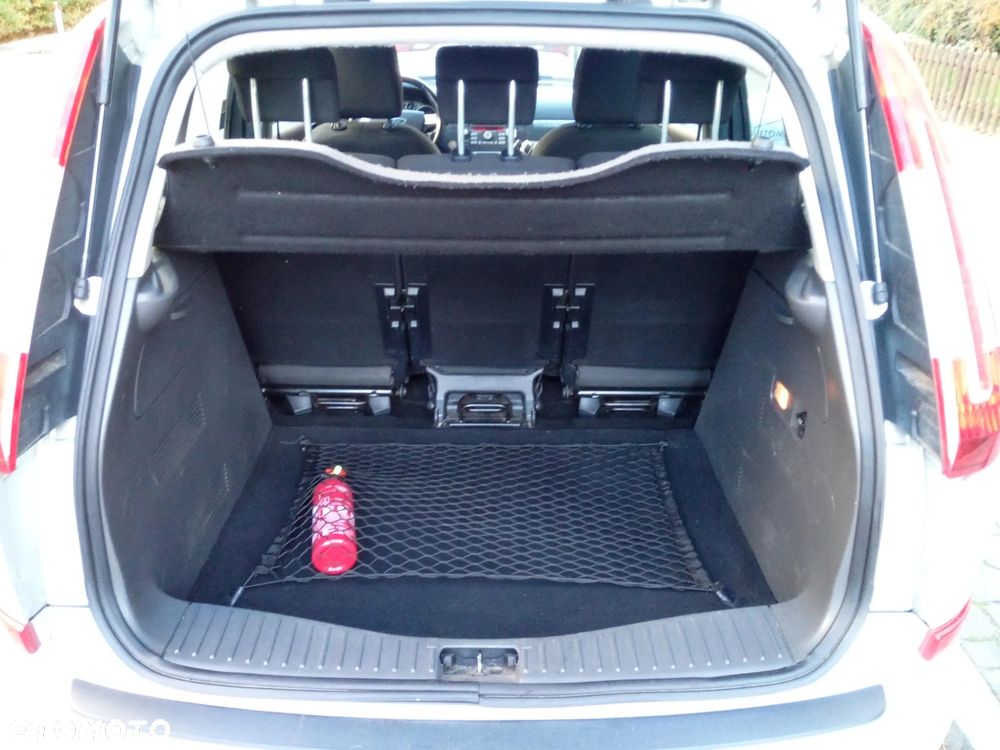 Ford C-MAX 1.8 TDCi Ghia - 10