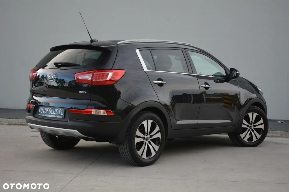 Kia Sportage - 3