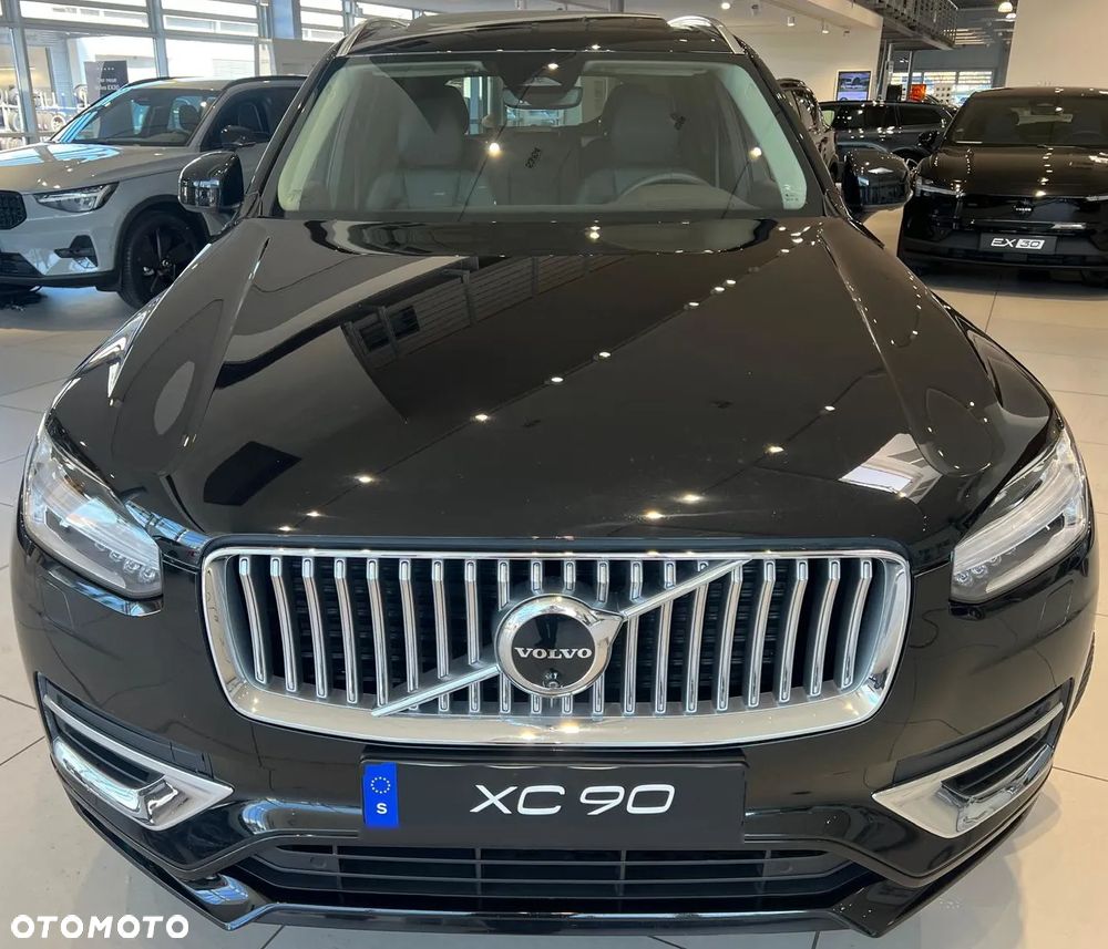 Volvo XC 90 - 15