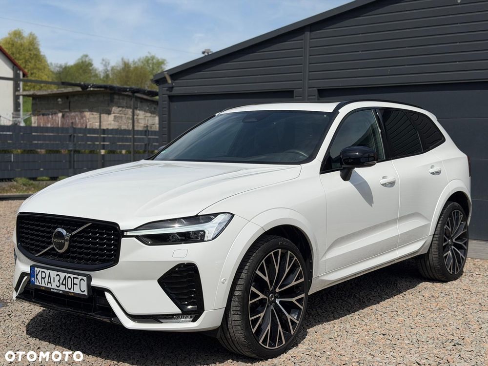 Volvo XC 60 - 6