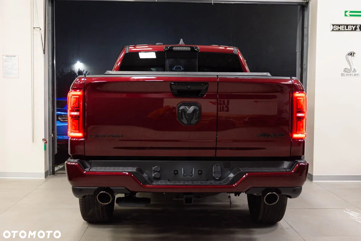 RAM 1500 - 6