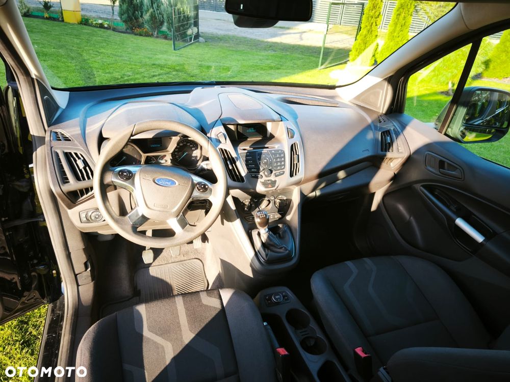 Ford Tourneo Connect Gr 1.5 TDCi Trend - 17