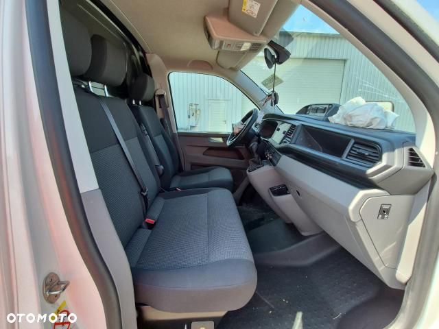 Volkswagen T6 - 5