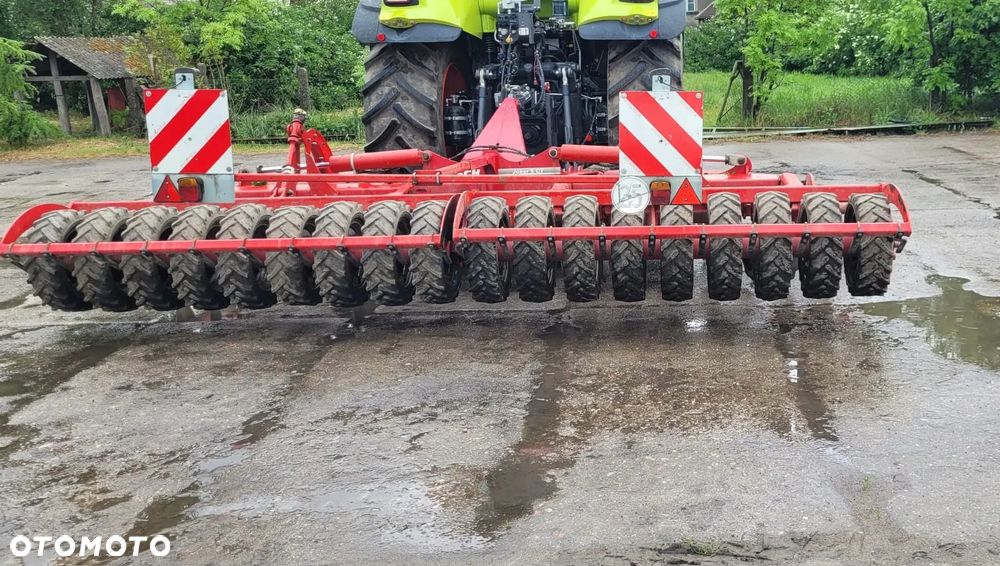 Horsch Joker 5CL - 1