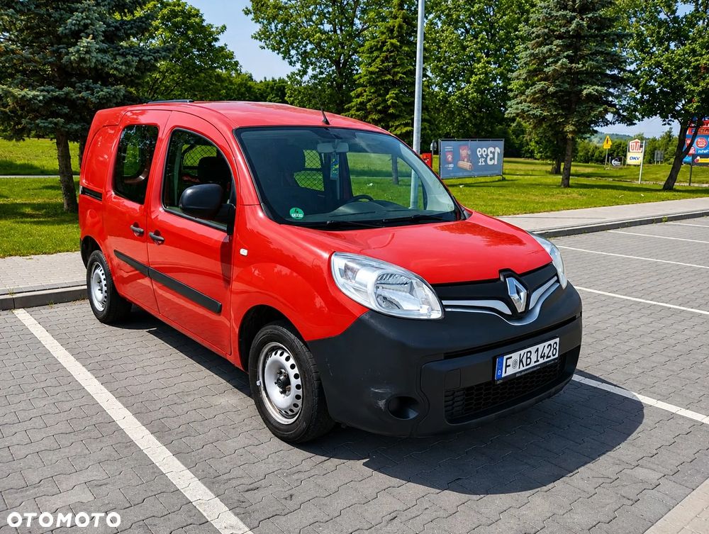 Renault Kangoo - 1