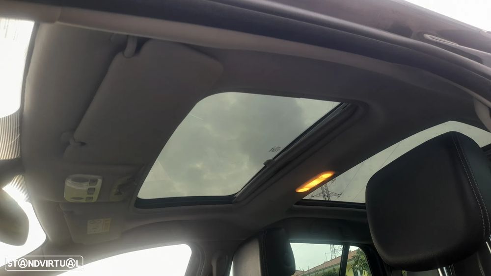 Renault Mégane Sport Tourer 1.5 dCi Bose Edition EDC J18 - 35