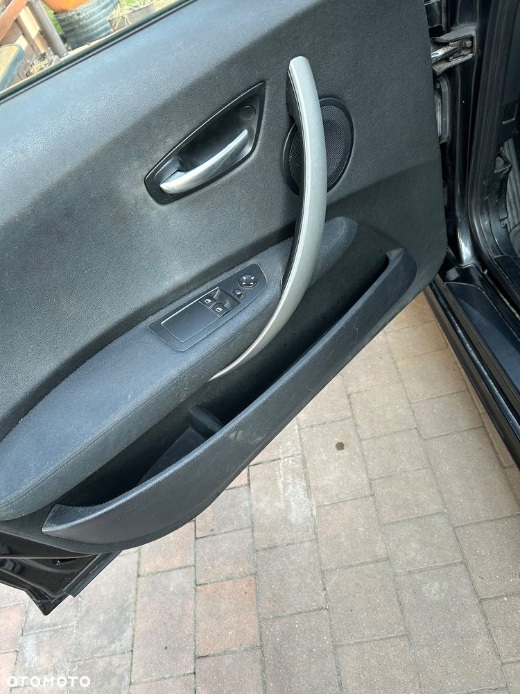 BMW Seria 1 116i - 9