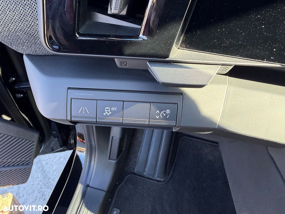 Renault Megane EV60 220hp optimum charge Techno - 31