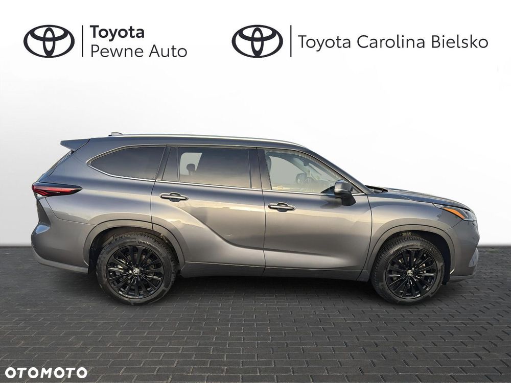 Toyota Highlander - 26