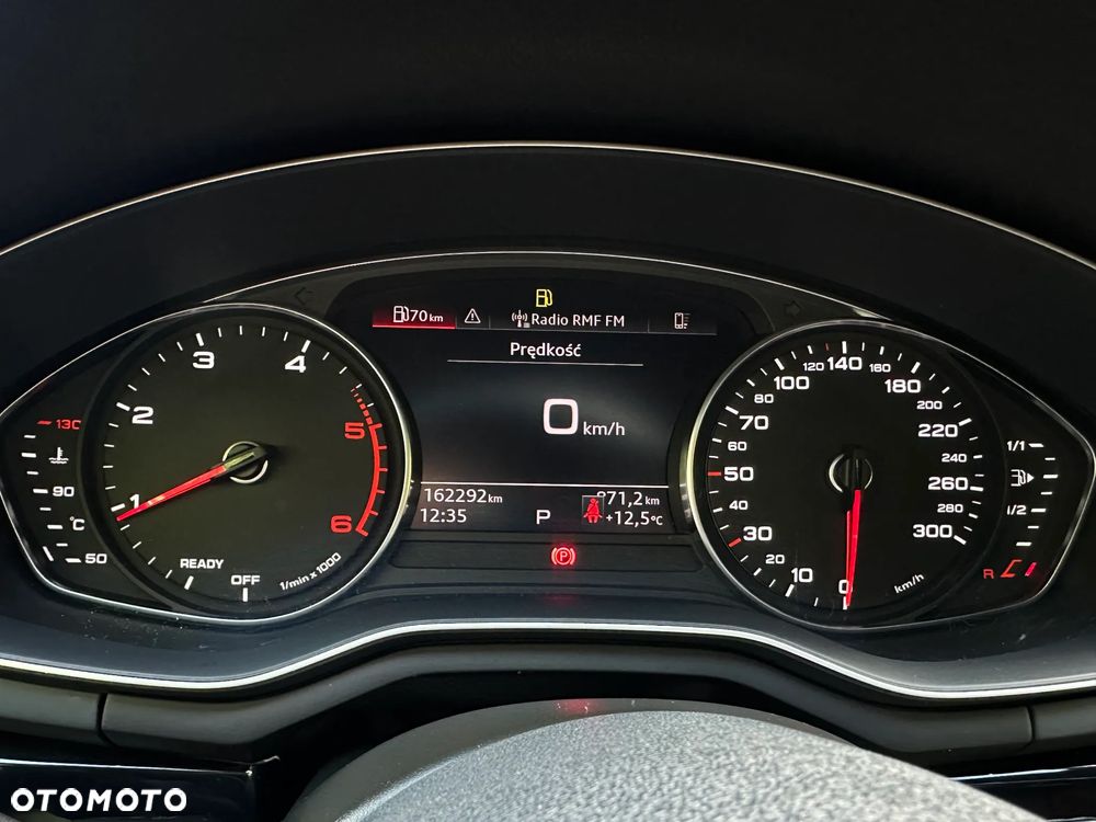 Audi A4 - 19