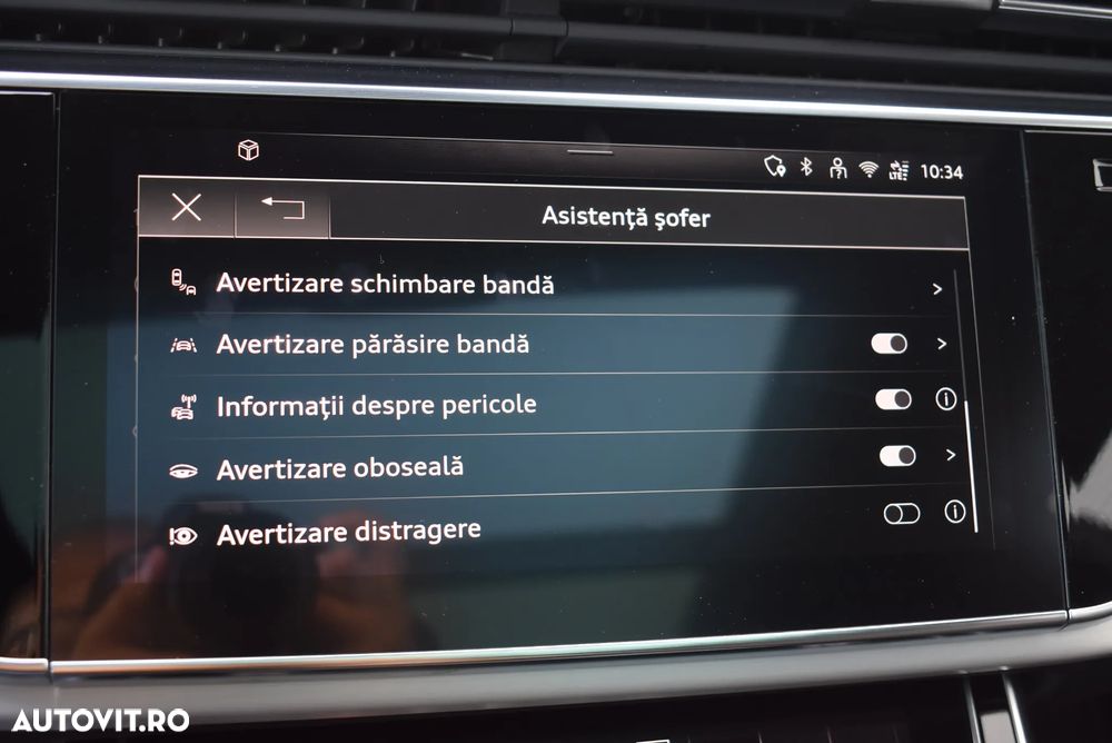 Audi Q8 - 21