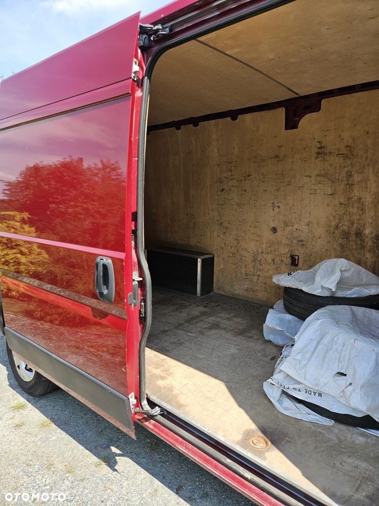 Fiat Ducato - 4