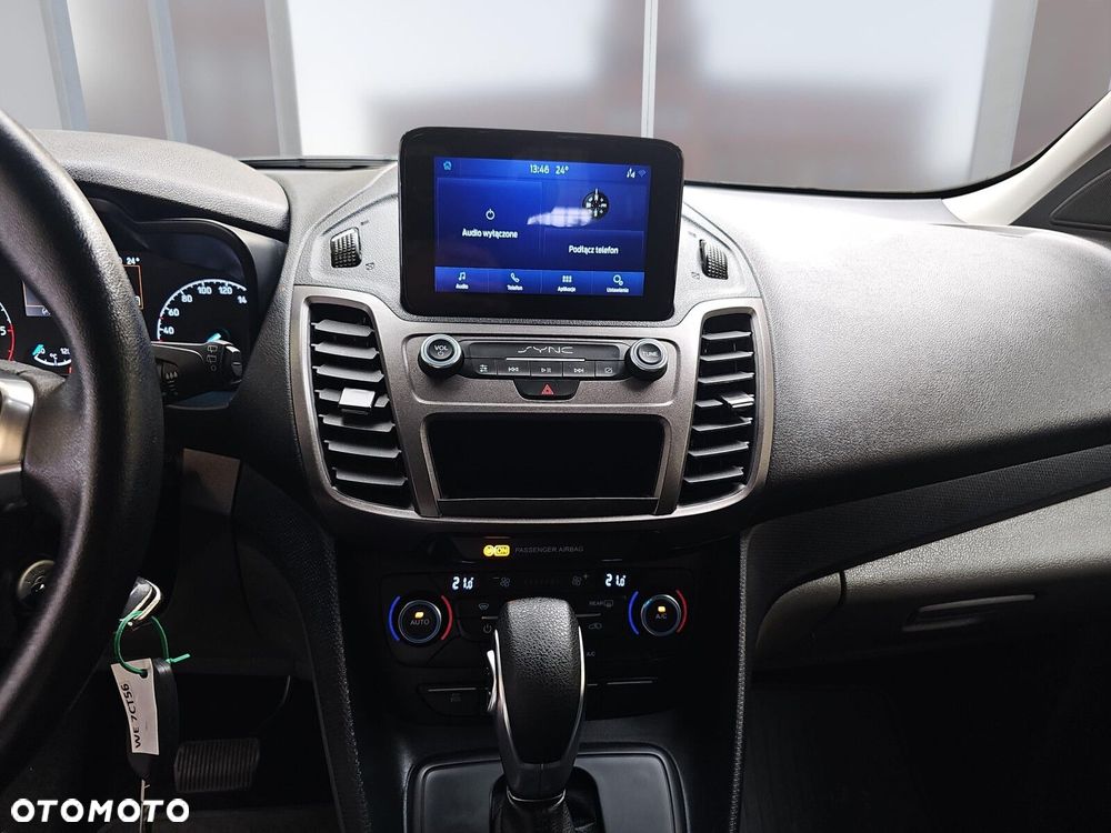 Ford transit-connect 230 1.5 EcoBlue 100KM Trend Pshift - 18
