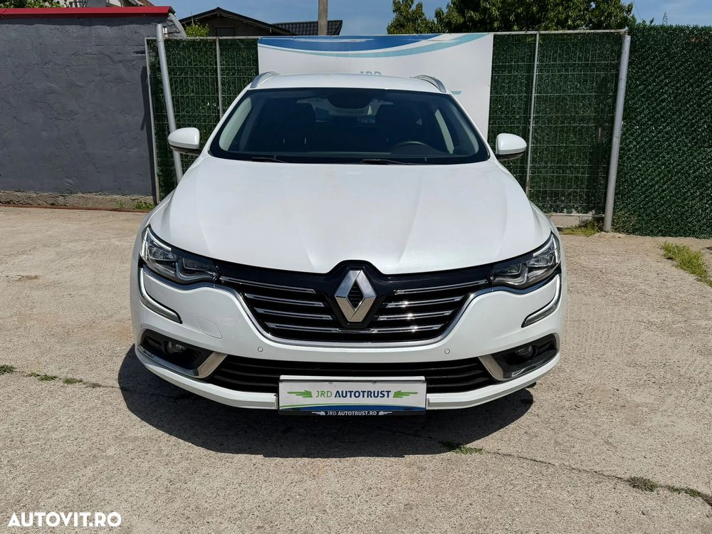 Renault Talisman - 20