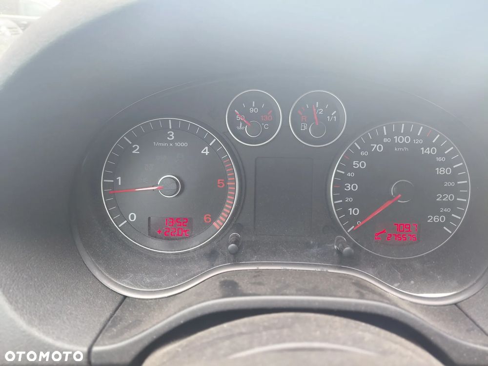 Audi A3 3-drzwiowe 2.0 TDI DPF Ambiente - 17