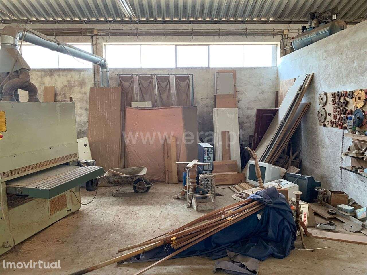 Terreno / Marco de Canaveses, Alpendorada, Várzea e Torrão - Grande imagem: 4/4