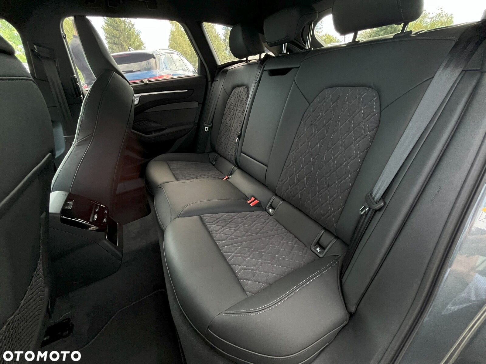 Audi A6 - 11
