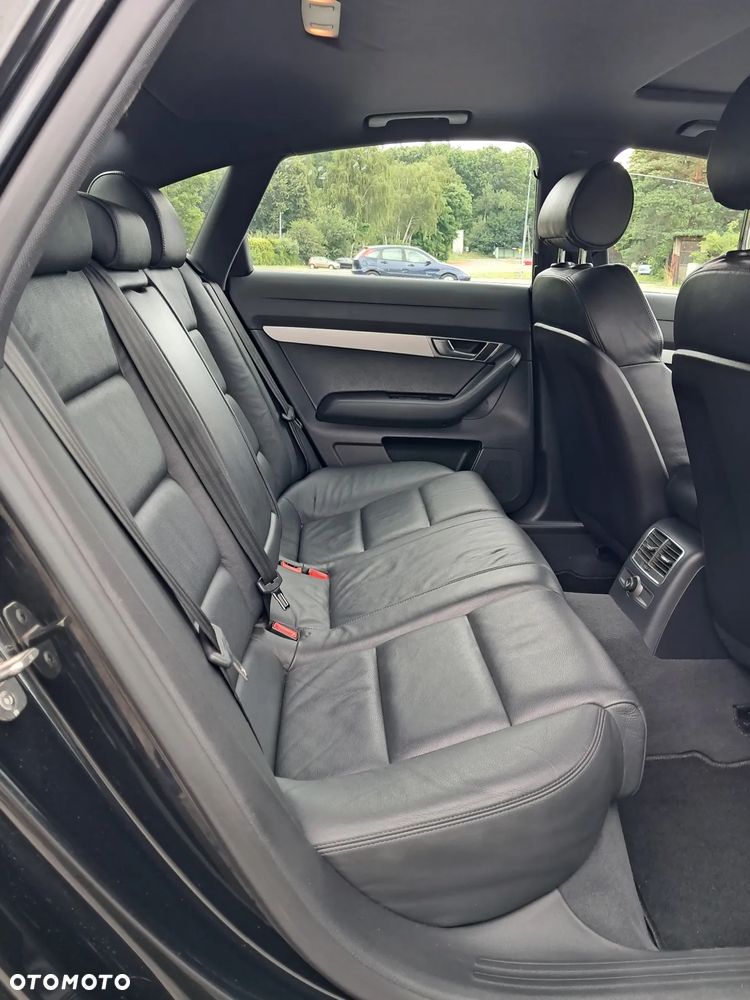 Audi A6 ver-3-2-fsi-quattro-tiptronic - 28