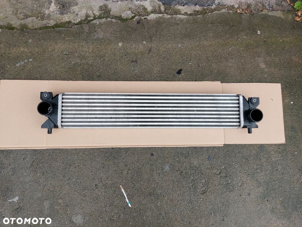 Suzuki Swift MK8 1.4 T Sport 17- Chłodnica Intercooler Ideał - 2