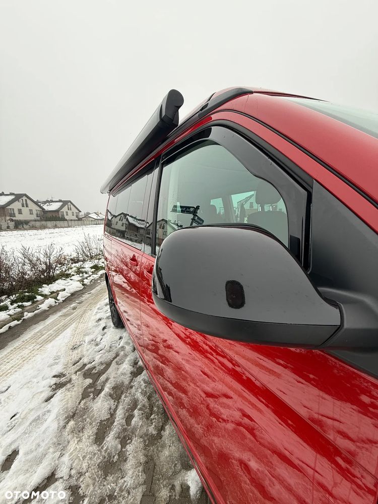 Volkswagen California - 9