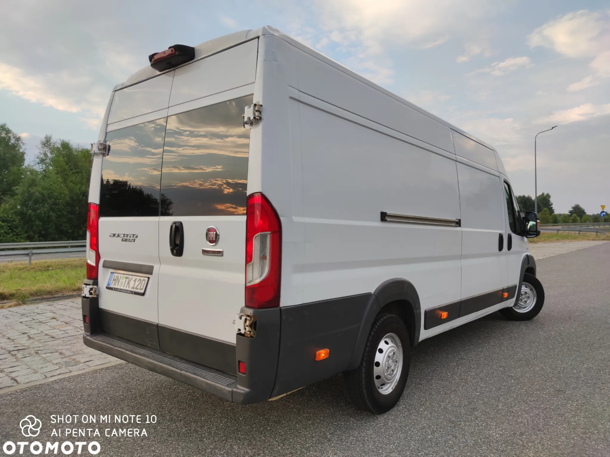 Fiat Ducato - 36