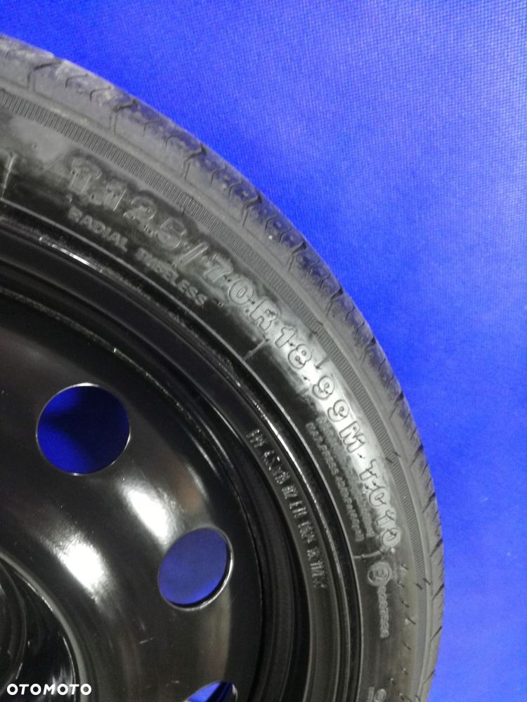 Audi A6 C8 18/24 koła felga aluminiowa R18 225/55 ET39 komplet plus zapas - 13