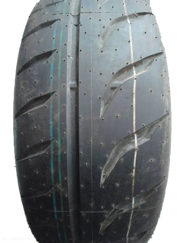 Toyo Proxes R888R 155/50 R15 82V 2016 - 1