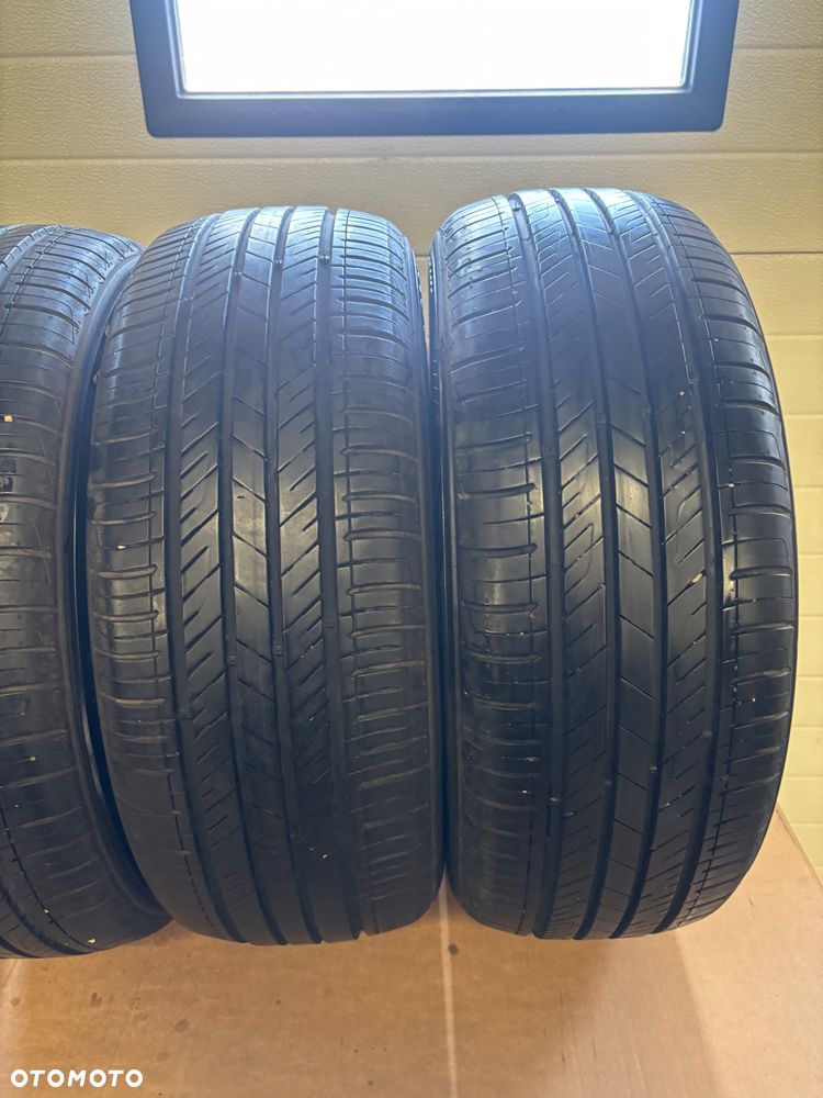4x Opony letnie Kumho Solus Hs63 215/55/17 24r - 3