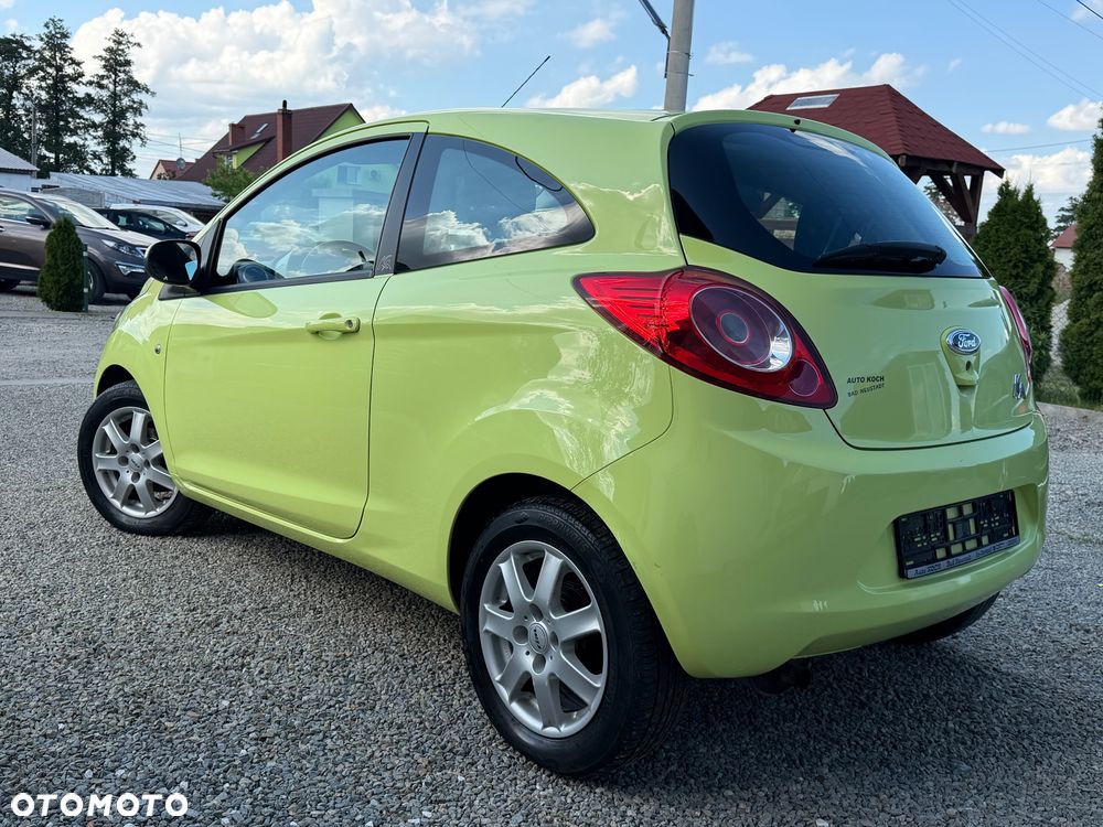 Ford KA 1.3 Collection - 12