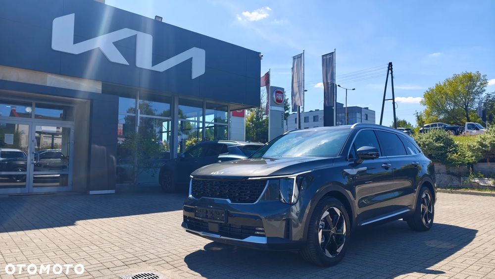 Kia Sorento 1.6 T-GDI HEV L AWD 7os - 1