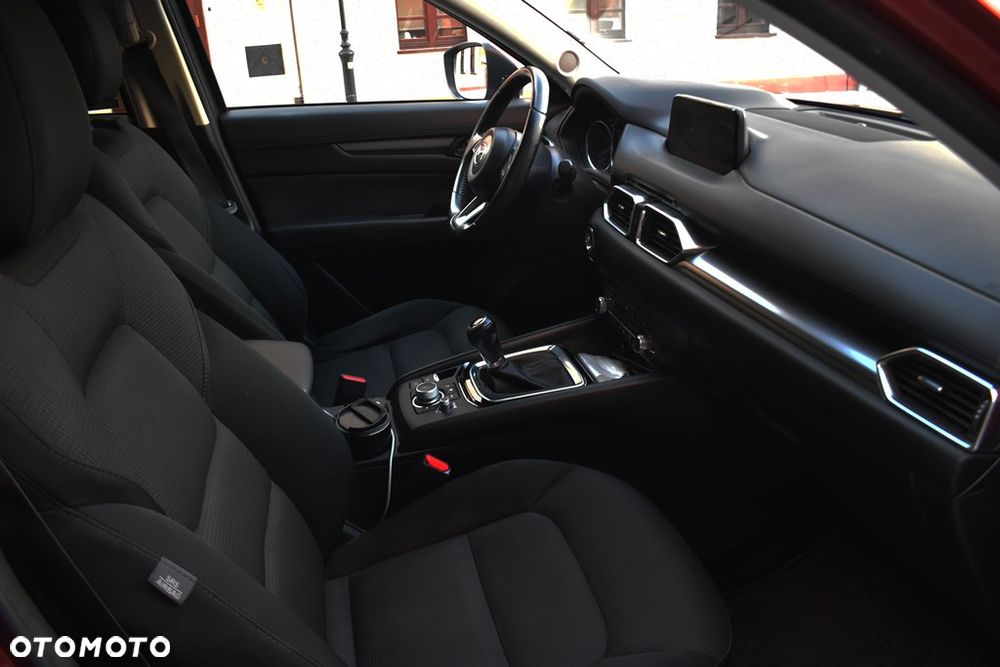 Mazda CX-5 2.0 Skyenergy 2WD - 20