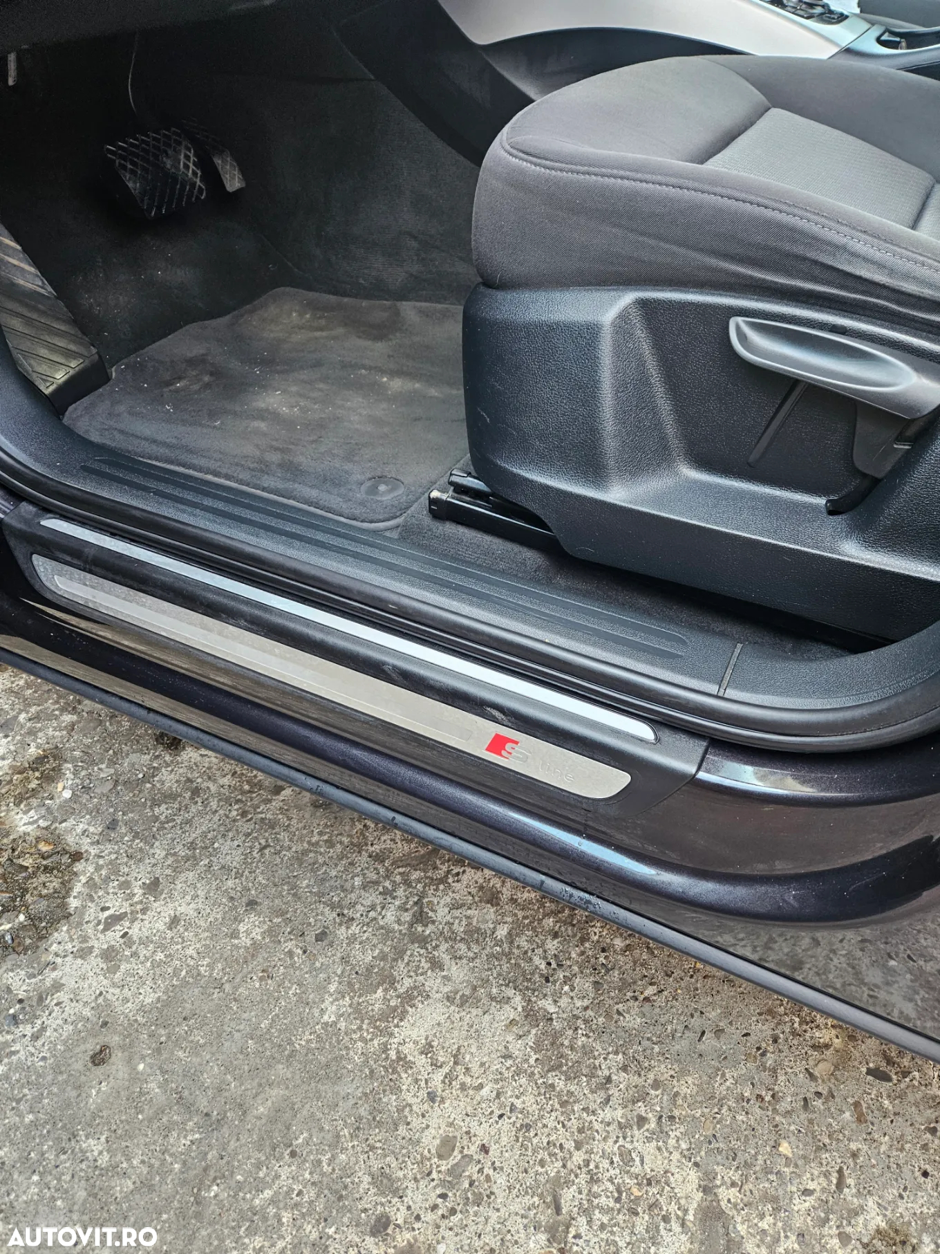 Audi Q5 2.0 TDI Quattro S tronic Basic - 8