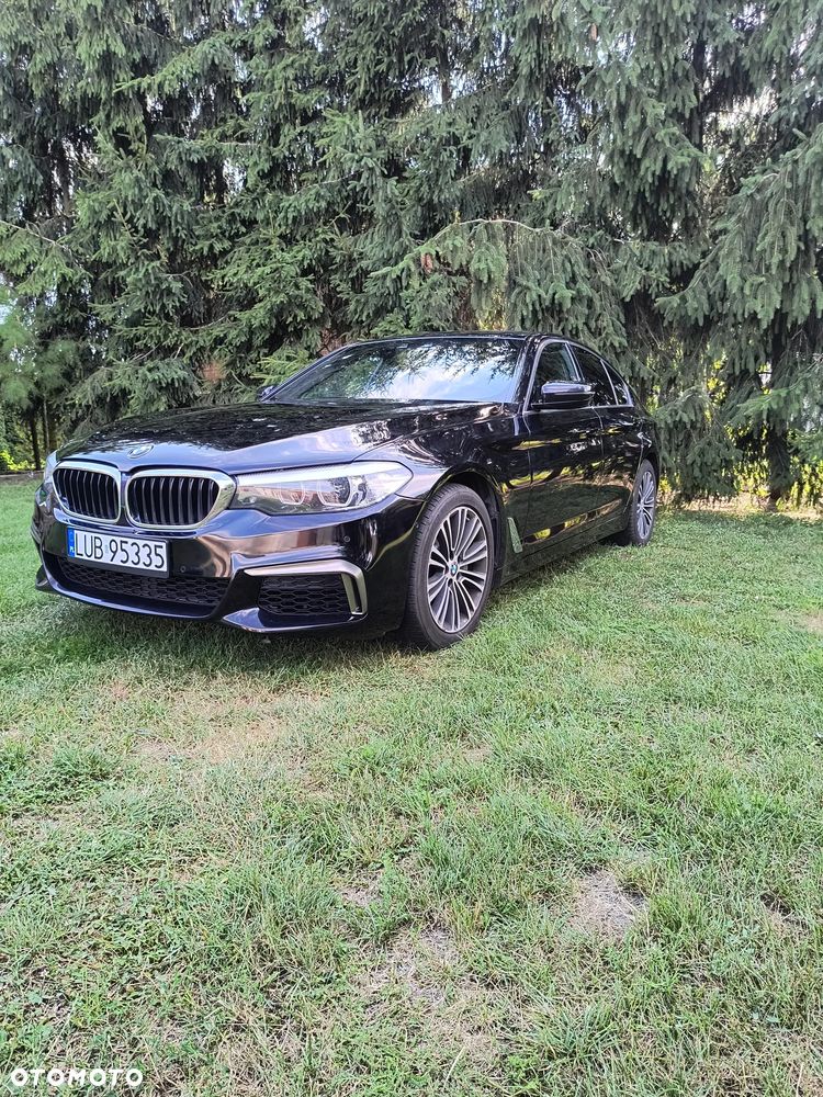 BMW Seria 5 - 4