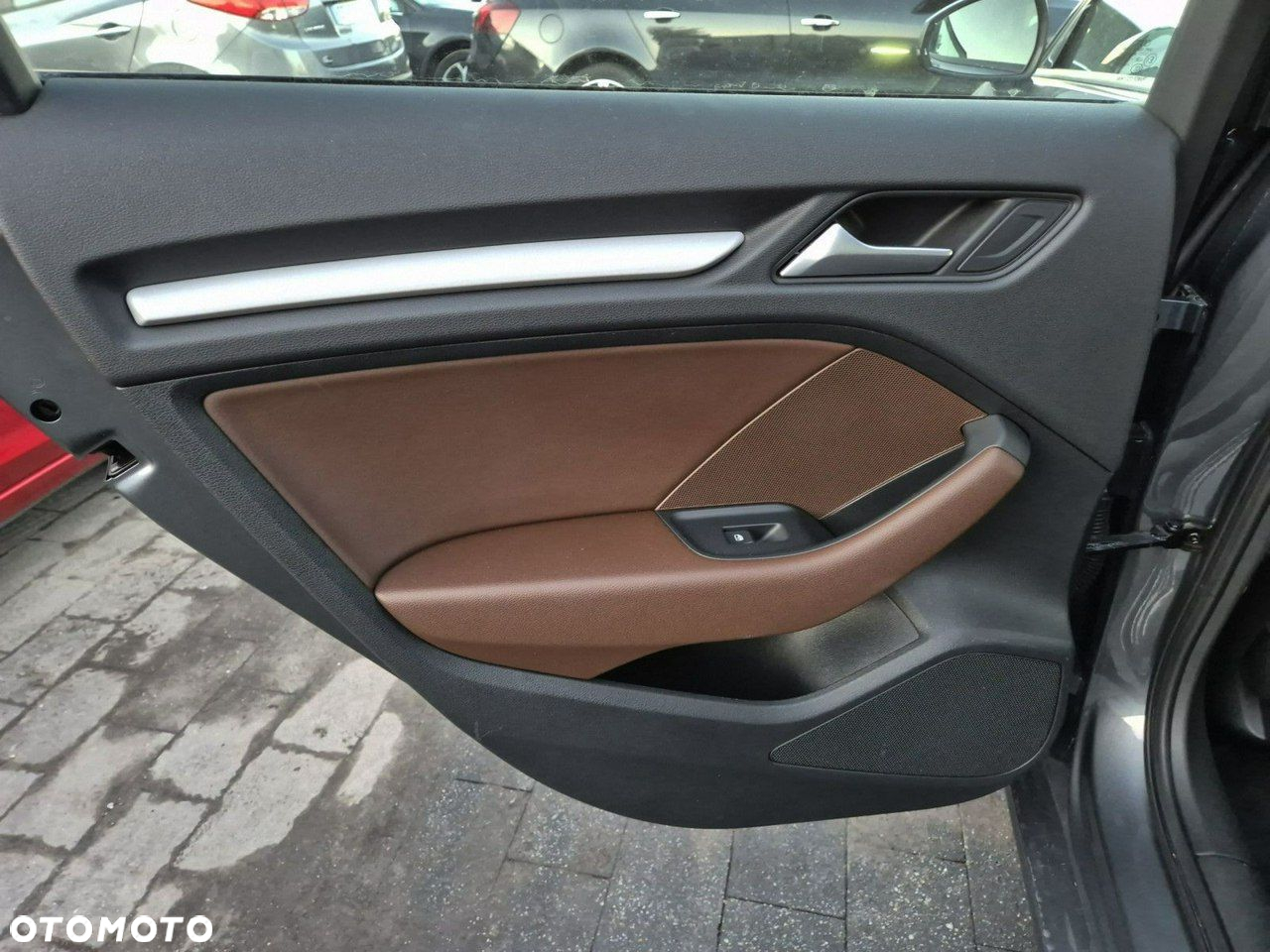 Audi A3 - 19