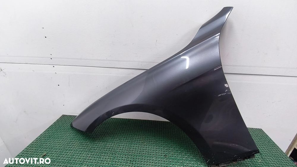Aripa fata BMW F30 F31 B39 - 6