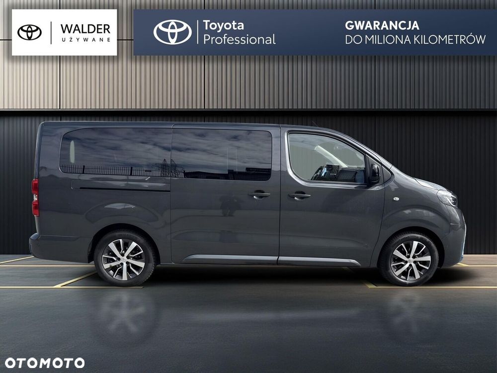 Toyota Proace Verso 2.0 D4-D Long Family - 6