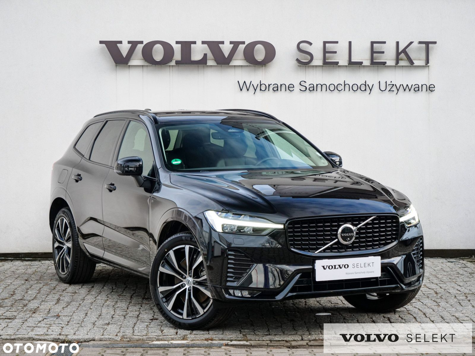 Volvo XC 60 - 4