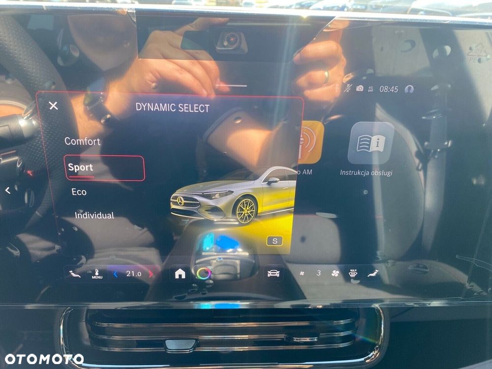 Mercedes-Benz CLA - 16
