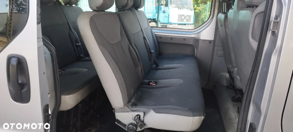 Opel Vivaro L1H1 Life Cosmo - 8