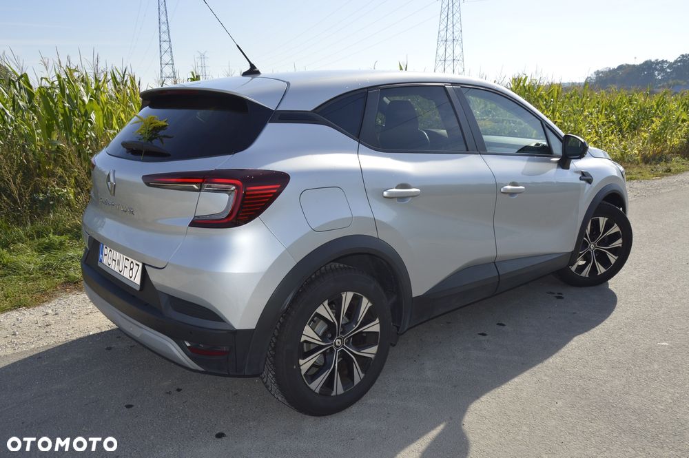 Renault Captur - 12